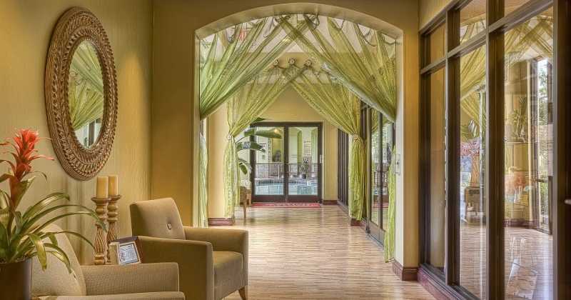 NEW BREED OF HOTEL OPERATORS CHANGING TRAVEL LANDSCAPE