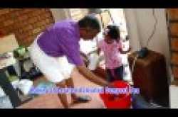 NEW ORGANIC GREEN REVOLUTION BY ANTONY JOHN