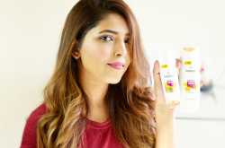 NEW PANTENE HAIR FALL CONTROL SHAMPOO & CONDITIONER #14DAYCHALLENGE - REVIEW