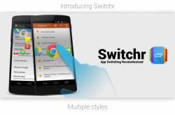 NEW STYLE OF SWITCHING 