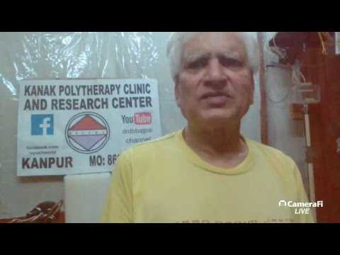 NEW VIDEOS By Dr Desh Bandhu Bajpai Loaded On 04 OCTOBER 2018