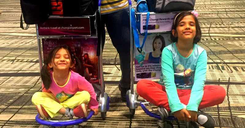 NEW ZEALAND TOURIST ITINERARY