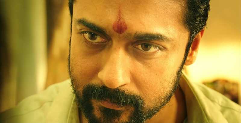NGK Movie Leaked Online For Download By Tamilrockers