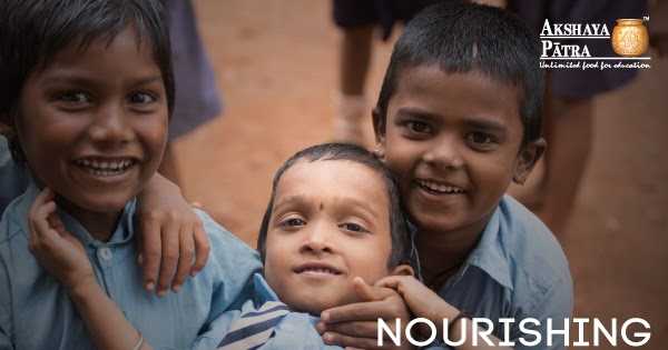 NGO In Karnataka & Its Kitchen