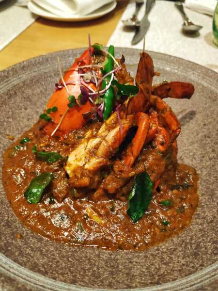 NH-66 At Tamra, Shangri-La