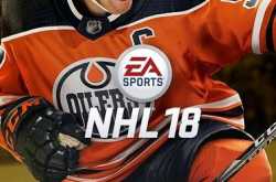 NHL 18 Free Download Full Version