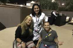 NIDIA 24: Thirty years and then that one day..