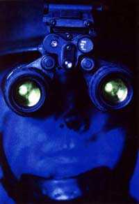 NIGHT VISION