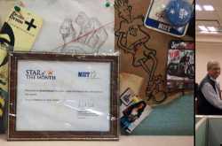 NIIT STAR OF THE MONTH