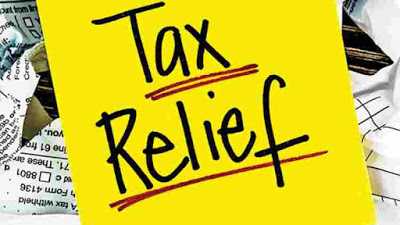 NINE THINGS YOU NEED TO KNOW ABOUT PERSONAL TAX 2019