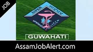 NIPER, Guwahati Recruitment 2019 » Assamjobalert.com