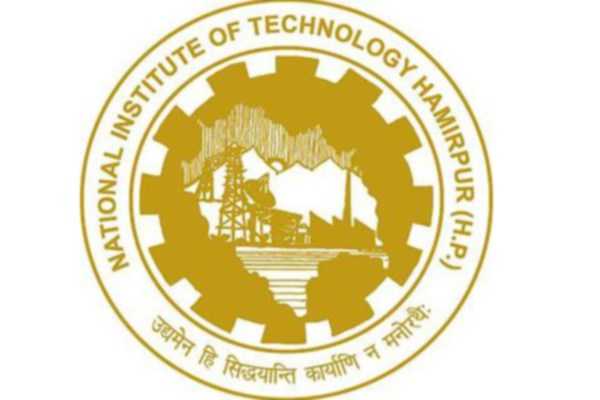 NIT Hamirpur Recruitment 2018 - Jobs And Career Alert