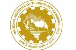 NIT Hamirpur Recruitment 2018 - Jobs and Career Alert