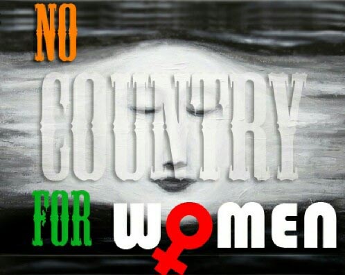 NO COUNTRY FOR WOMEN