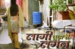 NO LIFE FOR A WRITER IN TV