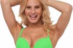 NO RULES HOLD: VACATION LINGERIE