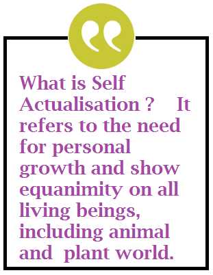 NOBODY LIKES TO BE DISLIKED !