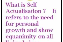 NOBODY LIKES TO BE DISLIKED !