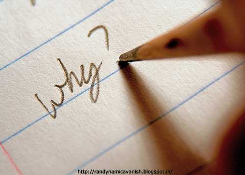 NOTHING...just A Thought About EVERYTHING