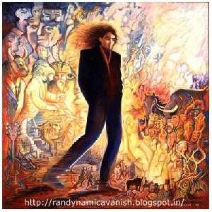 NOTHING...just A Thought About EVERYTHING