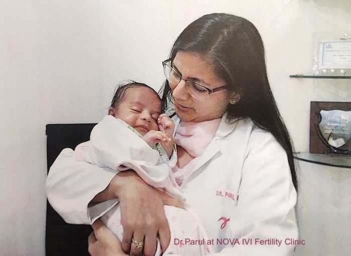 NOVA IVI Fertility : For The Right Infertility Treatment In India - Parenting & Lifestyle!