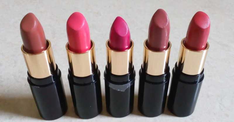 NY Bae Super Matte Lipsticks Review + Swatches