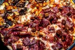 NYC Style, For The Gourmand In You