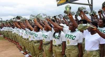 NYSC 2018 Batch ‘B’ Passing-Out Date Announced • FLASHLEARNERS