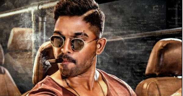 Naa Peru Surya Naa Illu India Music Review