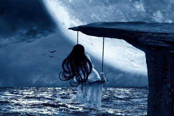 Naam Mera Jal Ki Dhara... - The Style Symphony