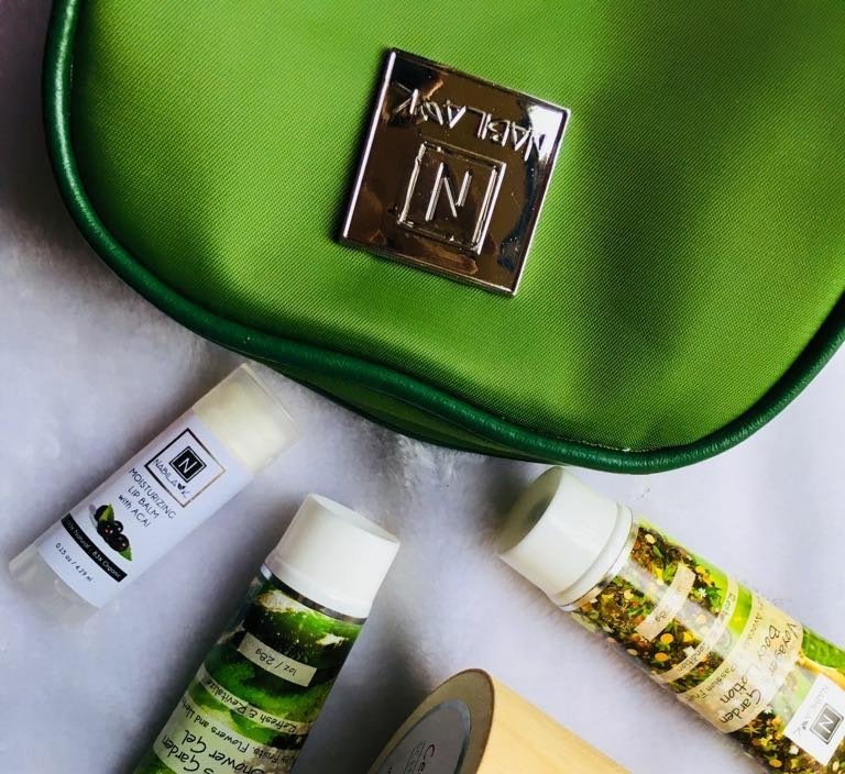 Nabilak Cosmetics Review