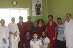 nada brahma - my first experience of the inner nada