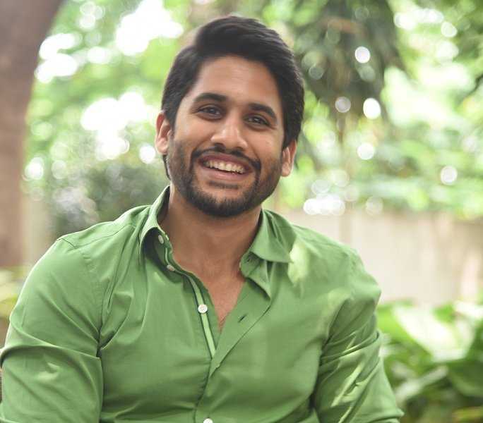 Naga Chaitanya Akkineni 1st Anniversary Update With Samantha And His One Problem With Nagarjuna - IQlikmovies Blog