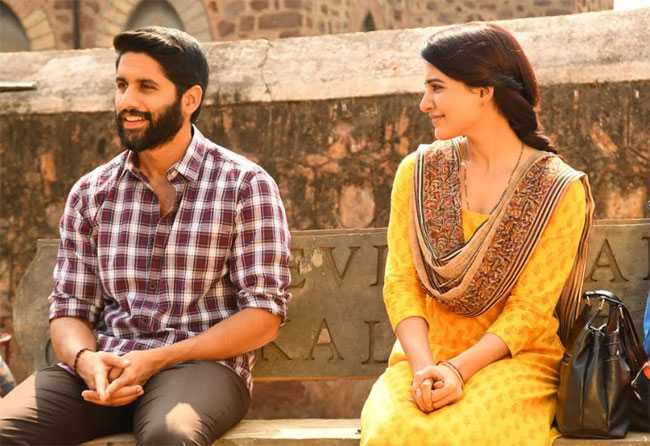 Naga Chaitanya, Samantha’s ‘Majili’ Wraps Up Shooting - IQlikmovies Blog
