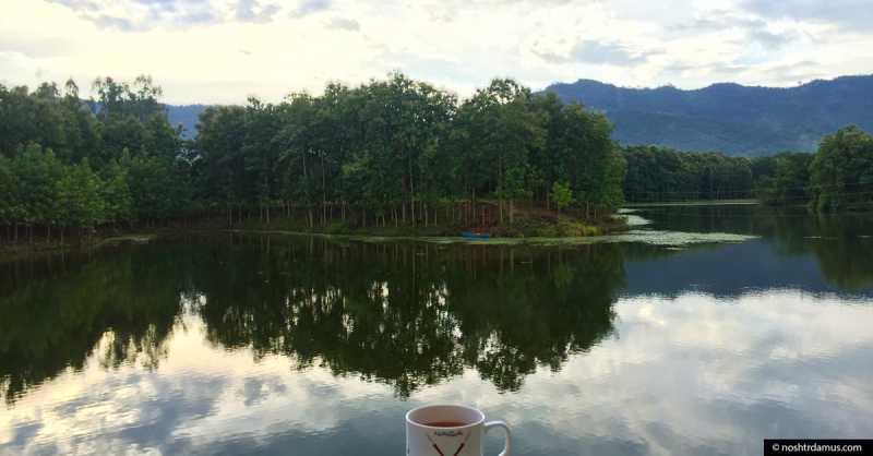 Nagaland. Not Just Hornbill