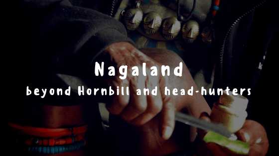 Nagaland Beyond Hornbill And Head-hunters | Nomadic Thunker