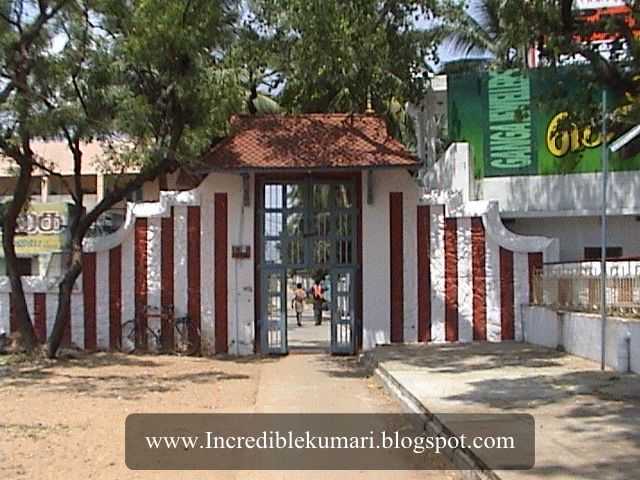 Nagaraja Temple, Nagercoil - 2