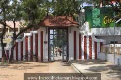 Nagaraja Temple, Nagercoil - 2