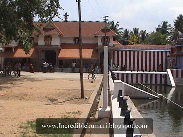 Nagaraja Temple, Nagercoil - 3
