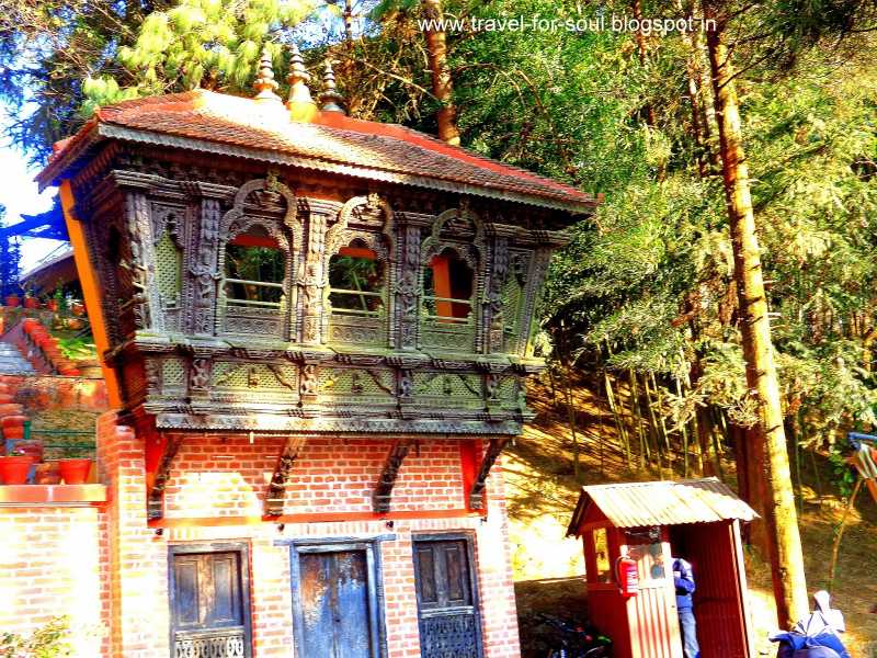 Nagarkot, Nepal - Cradled In The Mountains