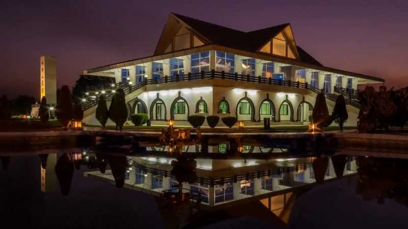 Nagpur Travel Guide: Explore The Orange City Of India - The Ghumakkads