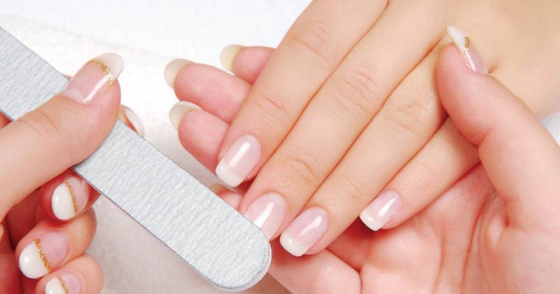 Nails - Beauty Tips