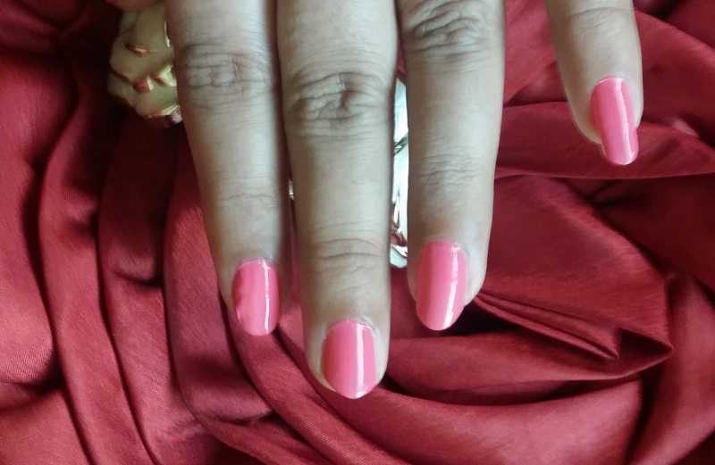 Nails For Summer Time