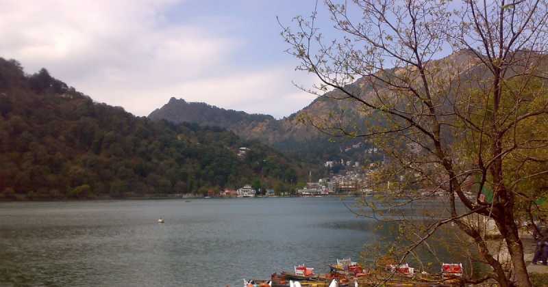 Nainital