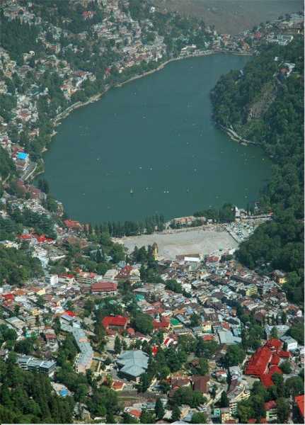 Nainital