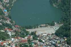 Nainital