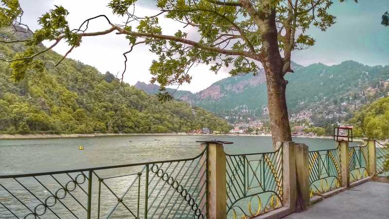 Nainital- Escape To The City Of Lakes | Shaandaar Jenie Blog