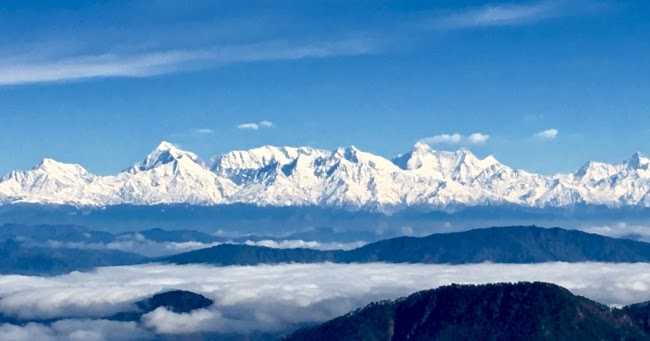 Nainital Trip - A Perfect Blend Of Leisure, Luxury And Beauty