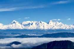 Nainital Trip - a perfect blend of Leisure, Luxury and Beauty