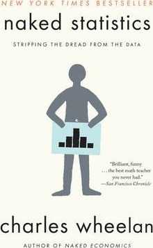 Naked Statistics - A Review